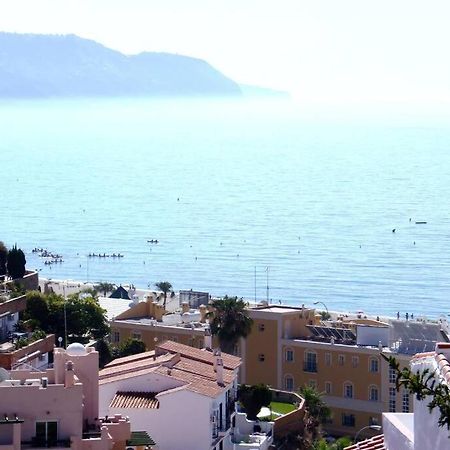 Apartamento Aguamarina Nsf53- Nerja Luaran gambar