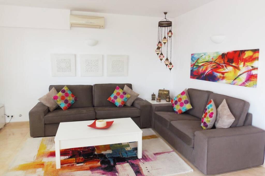 Apartamento Aguamarina Nsf53- Nerja Luaran gambar