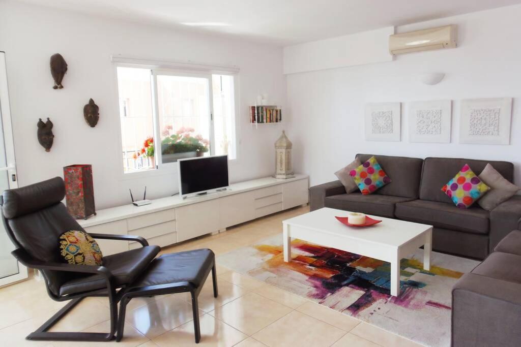 Apartamento Aguamarina Nsf53- Nerja Luaran gambar