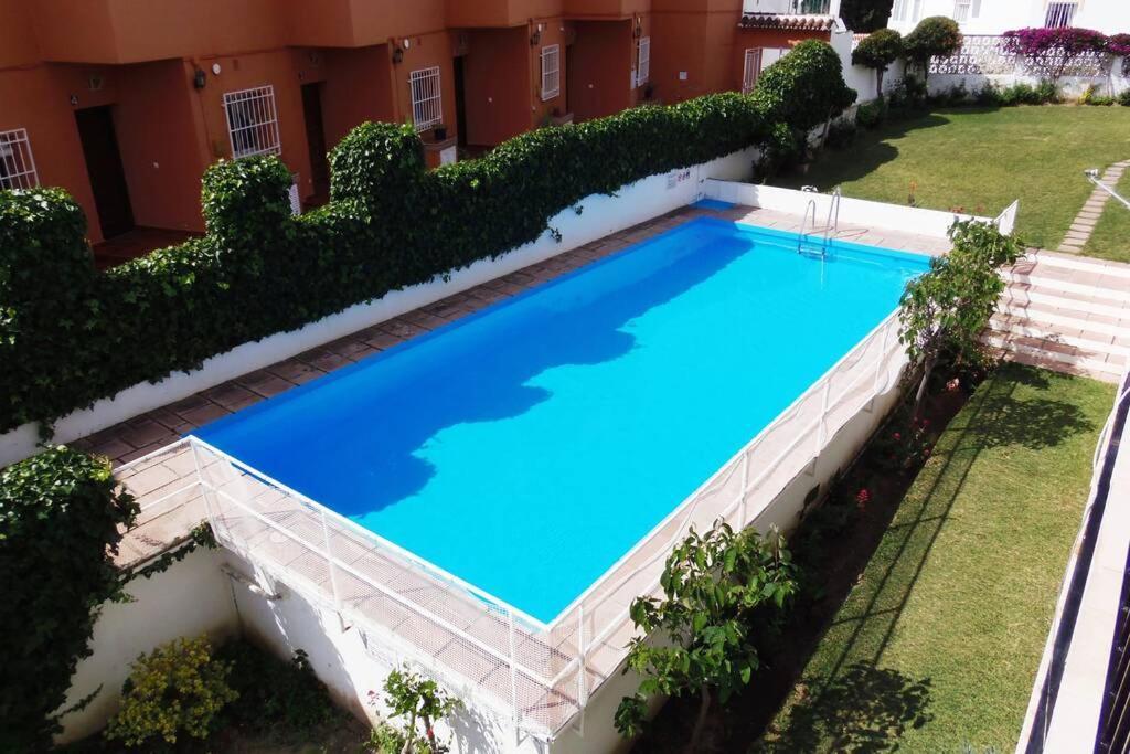 Apartamento Aguamarina Nsf53- Nerja Luaran gambar